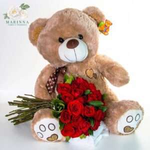 Luxuoso Kit Valentines