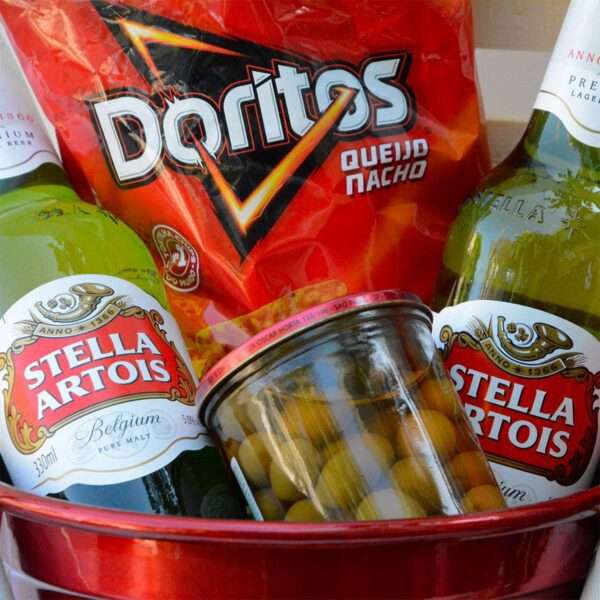 Baú de Cerveja Stella - Imagem 2