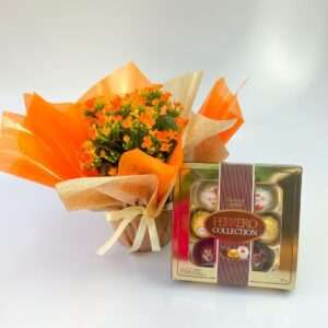 Flor da Fortuna Collection