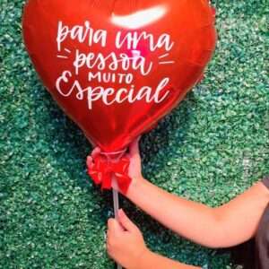 Balão Para Alguém Especial