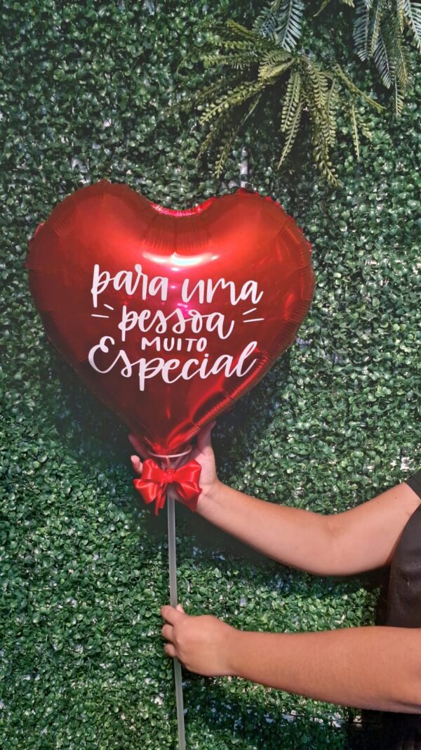 Balão Para Alguém Especial - Imagem 2