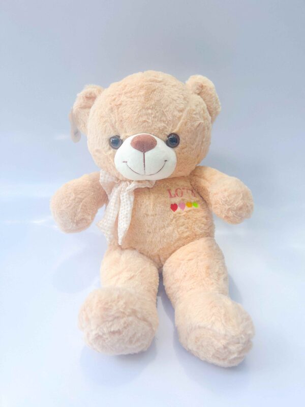 Urso com gravata - Imagem 4