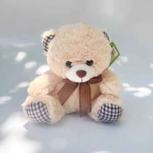 Urso Gravatinha Pequeno