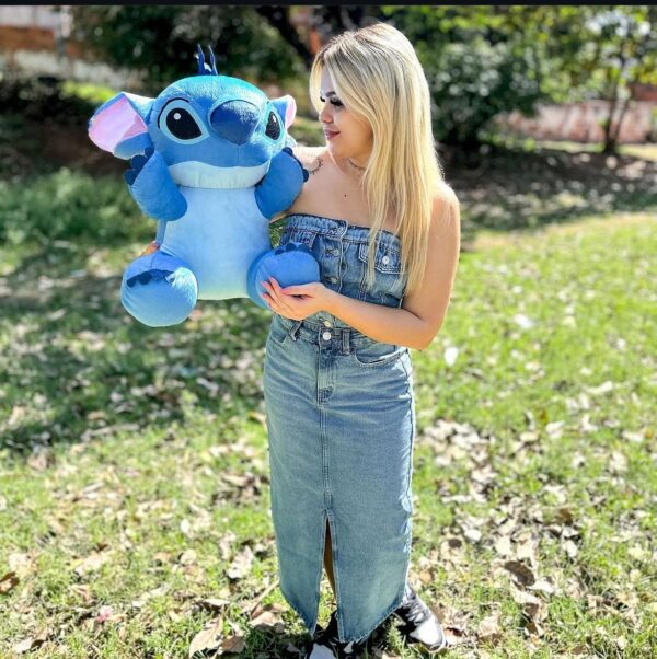 Stitch Gigante - Imagem 2