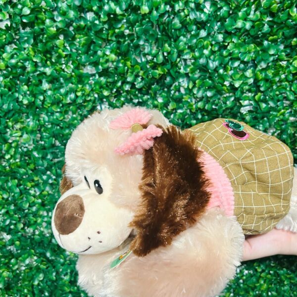 Cachorrinha de roupinha - Imagem 2