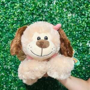 Cachorrinha de roupinha