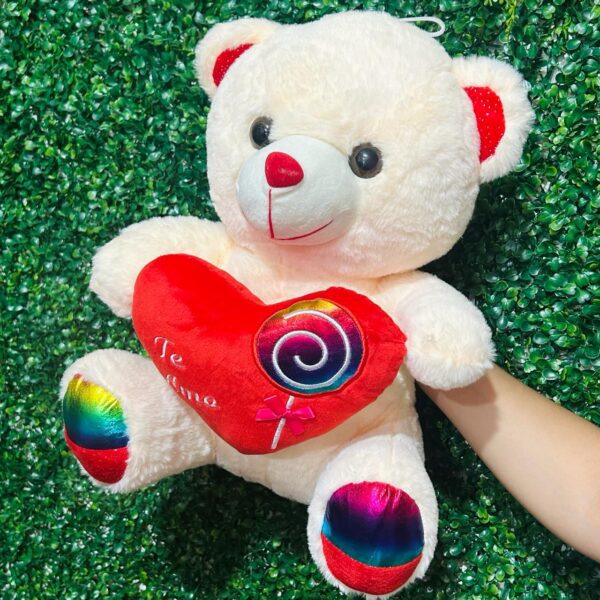 Urso Te Amo - Imagem 2