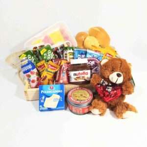 Bandeja Café Da Manhã Premium