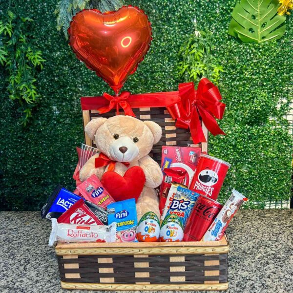 Baú Doce Paixão - Imagem 3