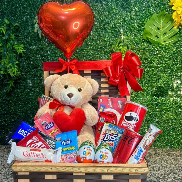 Baú Doce Paixão - Imagem 2